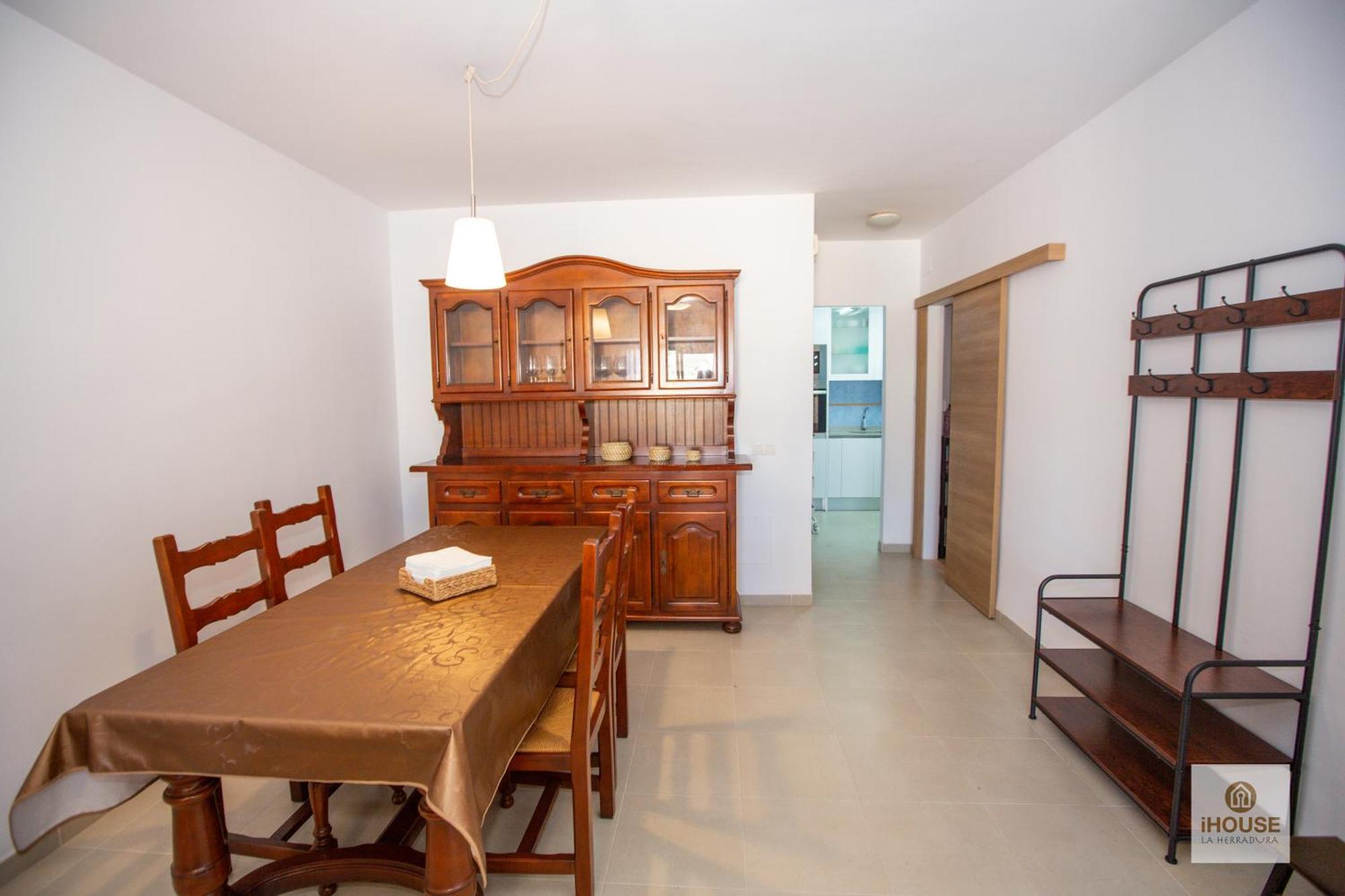 Herminia Apartment *