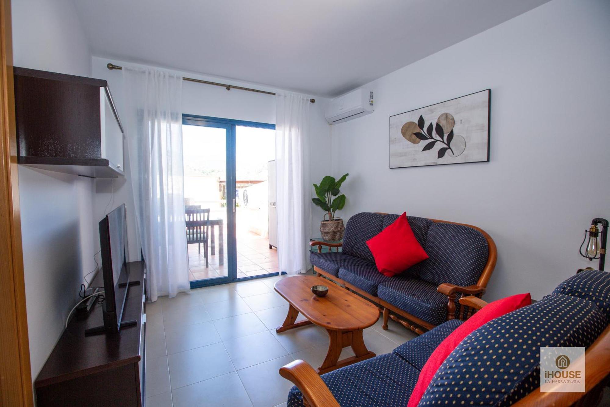 Herminia Apartment La Herradura (Granada)