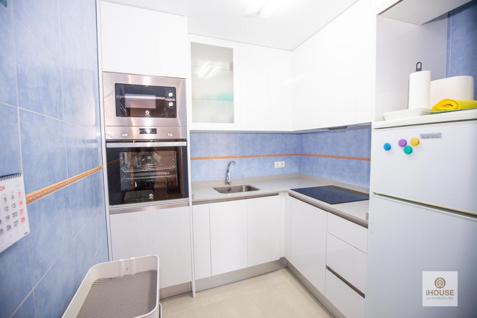 Herminia Apartamento *