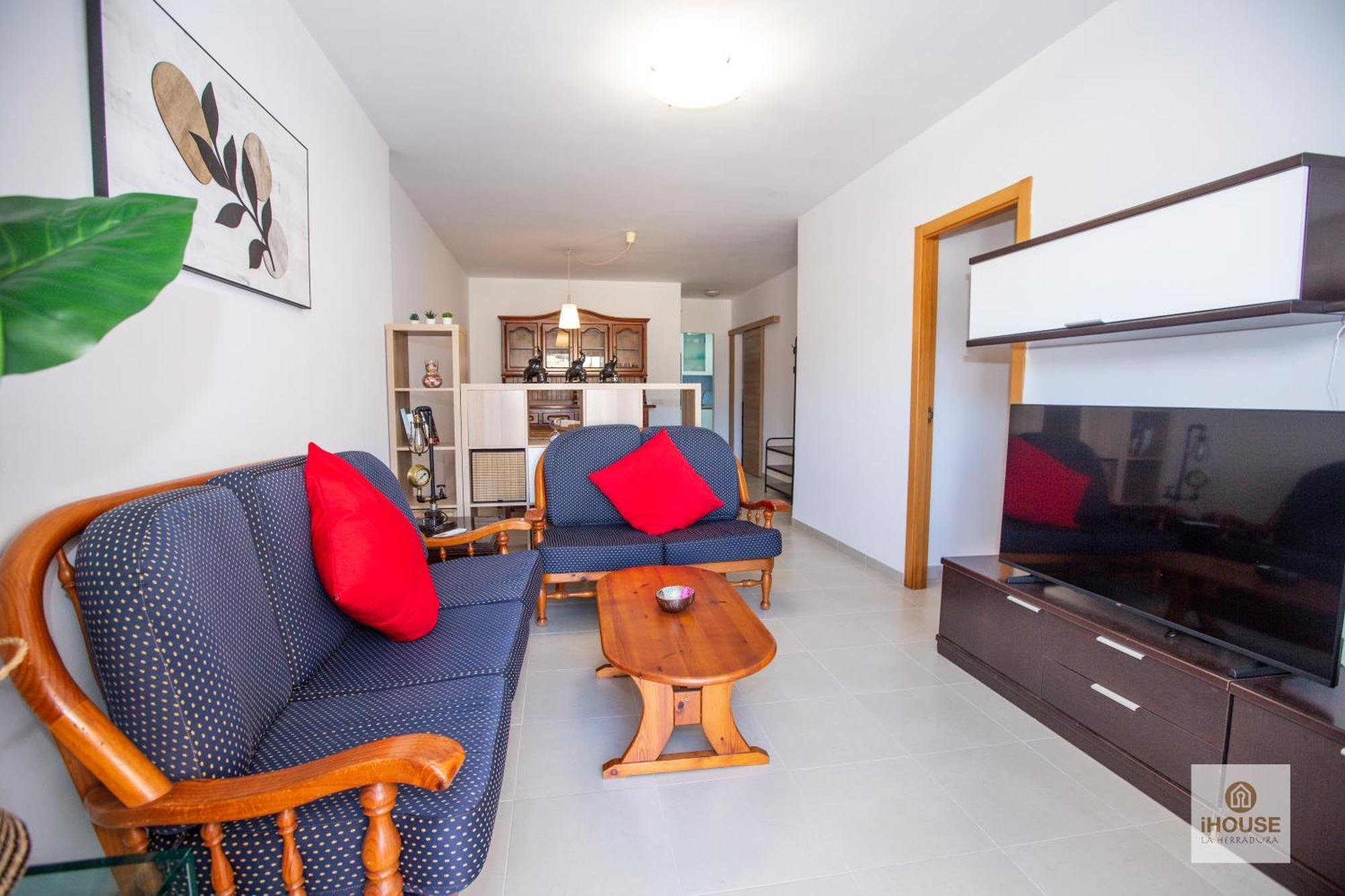 Herminia Apartment