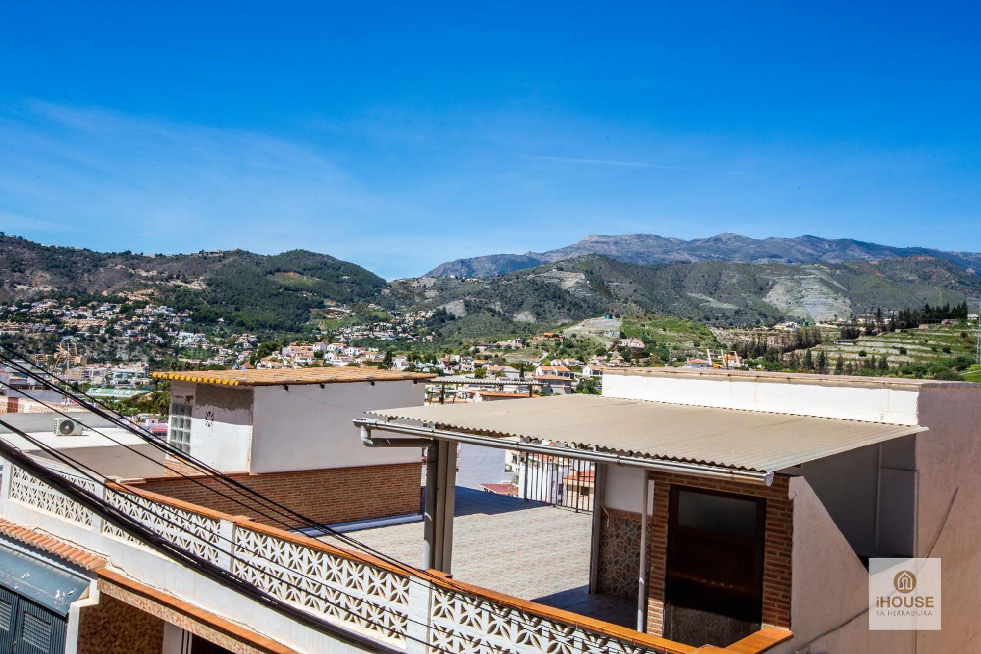 Apartment Herminia La Herradura (Granada)