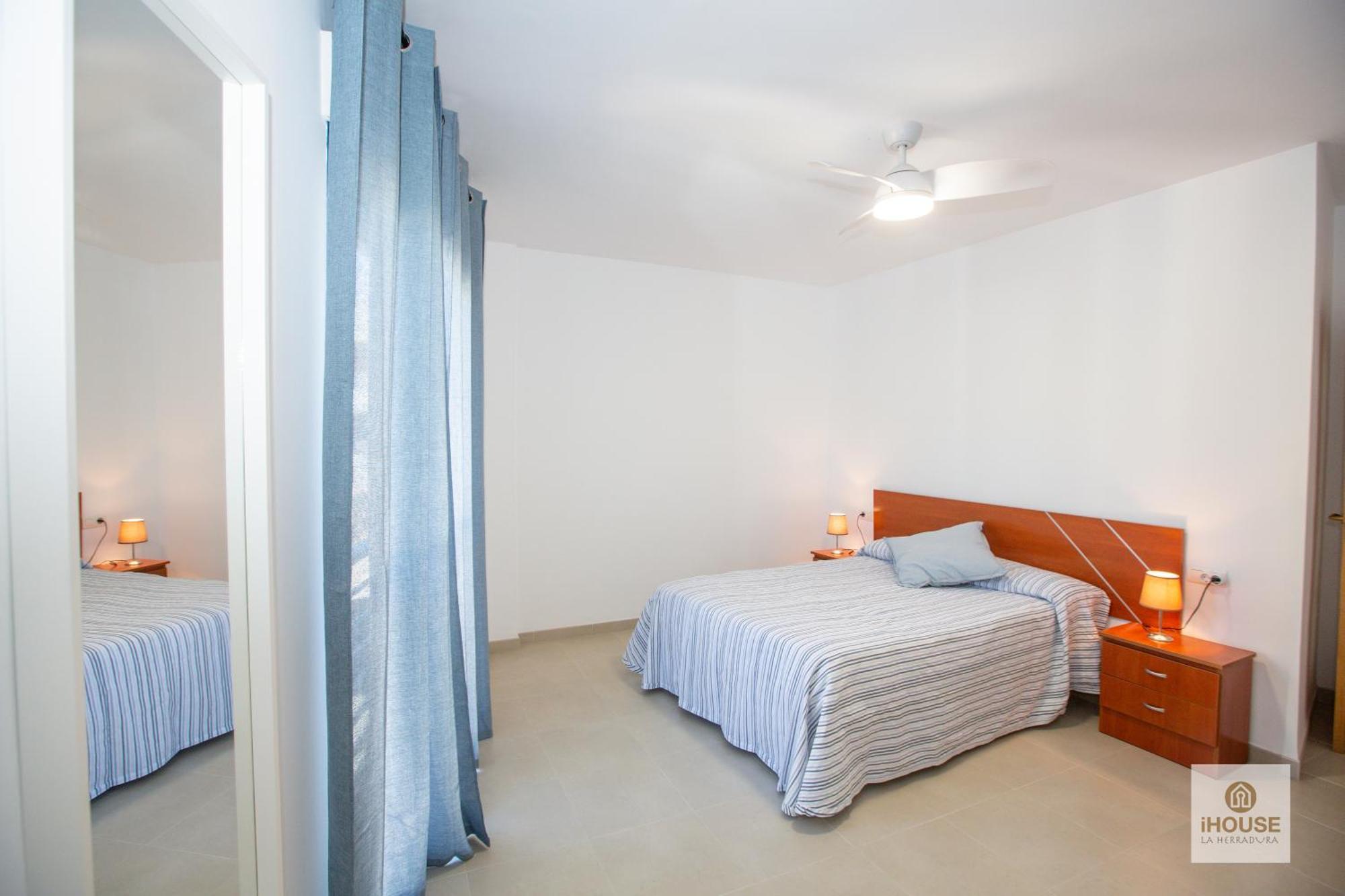 Herminia Apartamento *