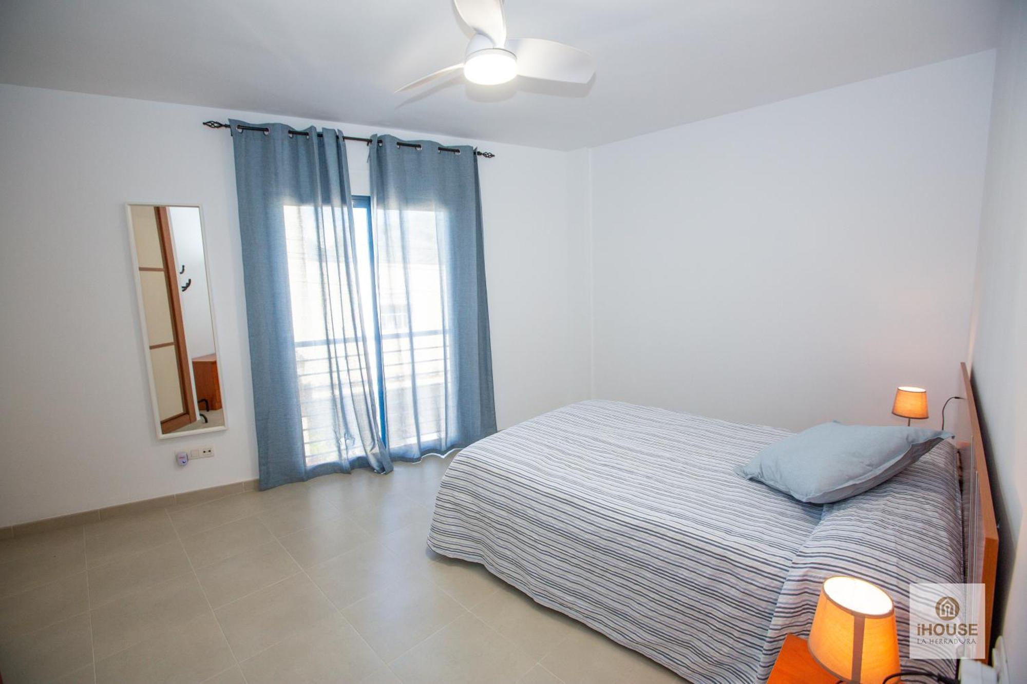 Apartment Herminia *