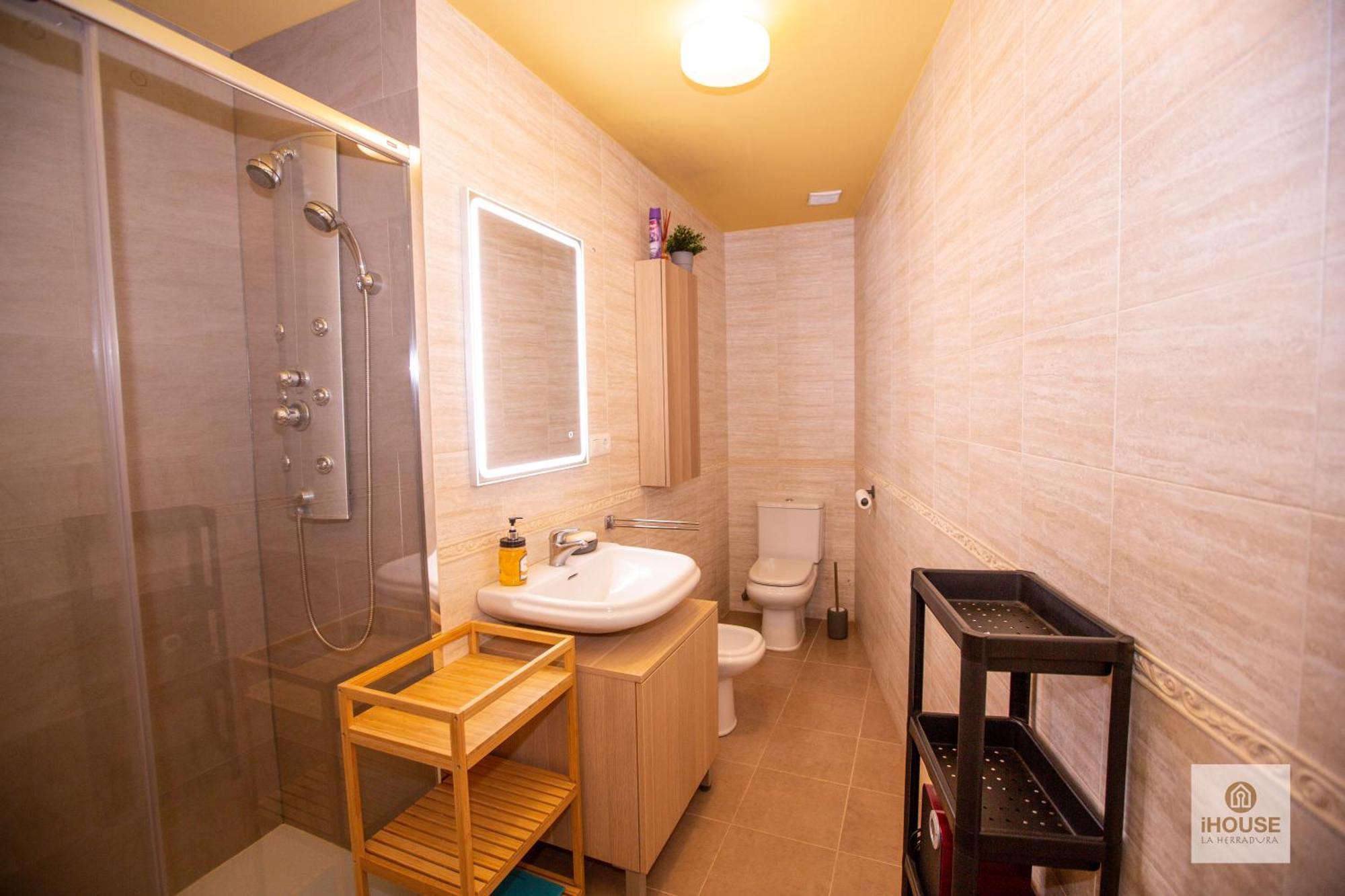 Herminia Apartment
