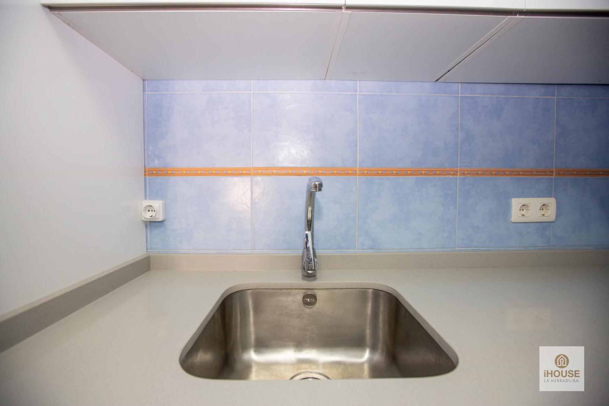 Herminia Apartment