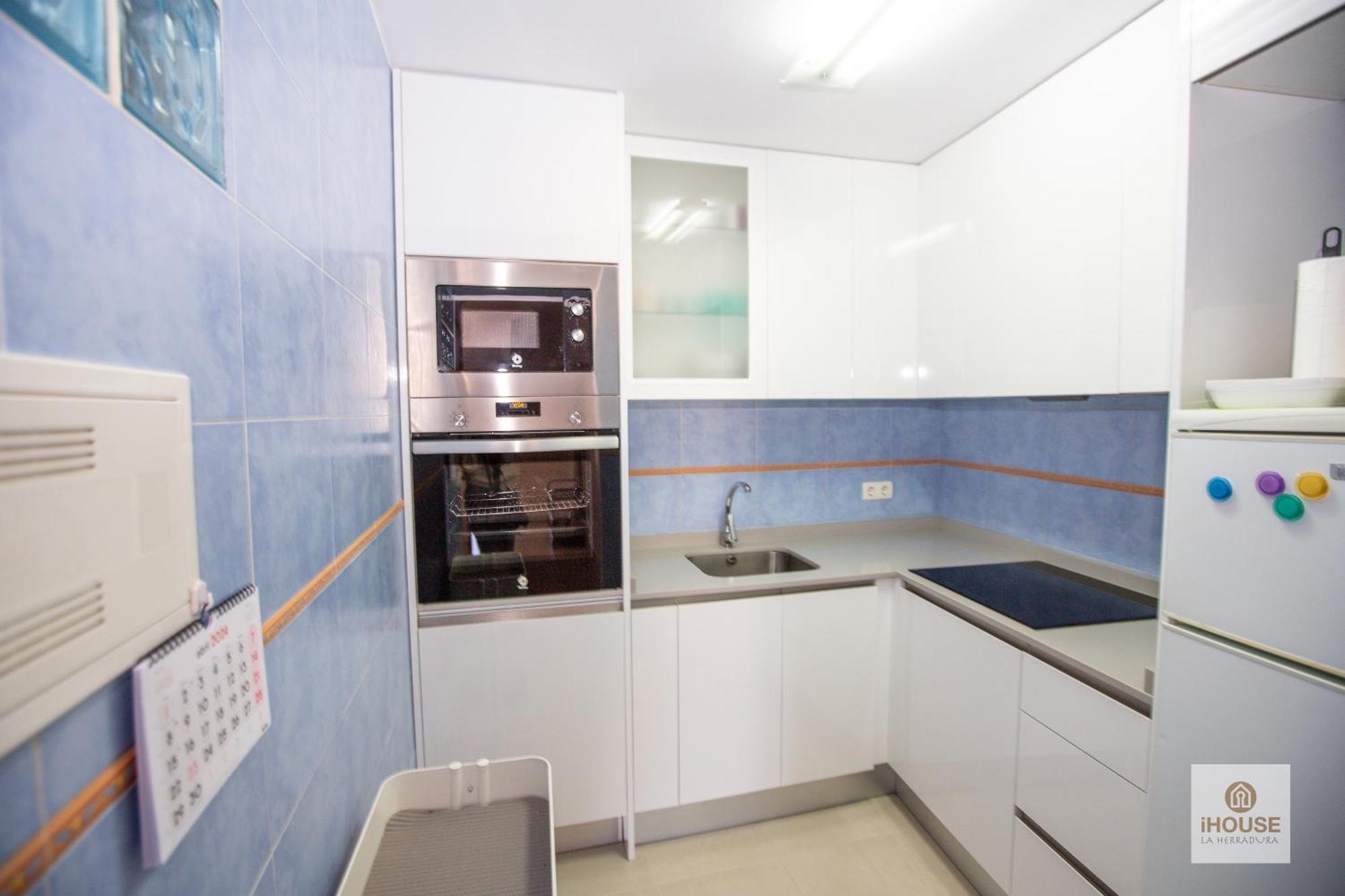 Apartment Herminia