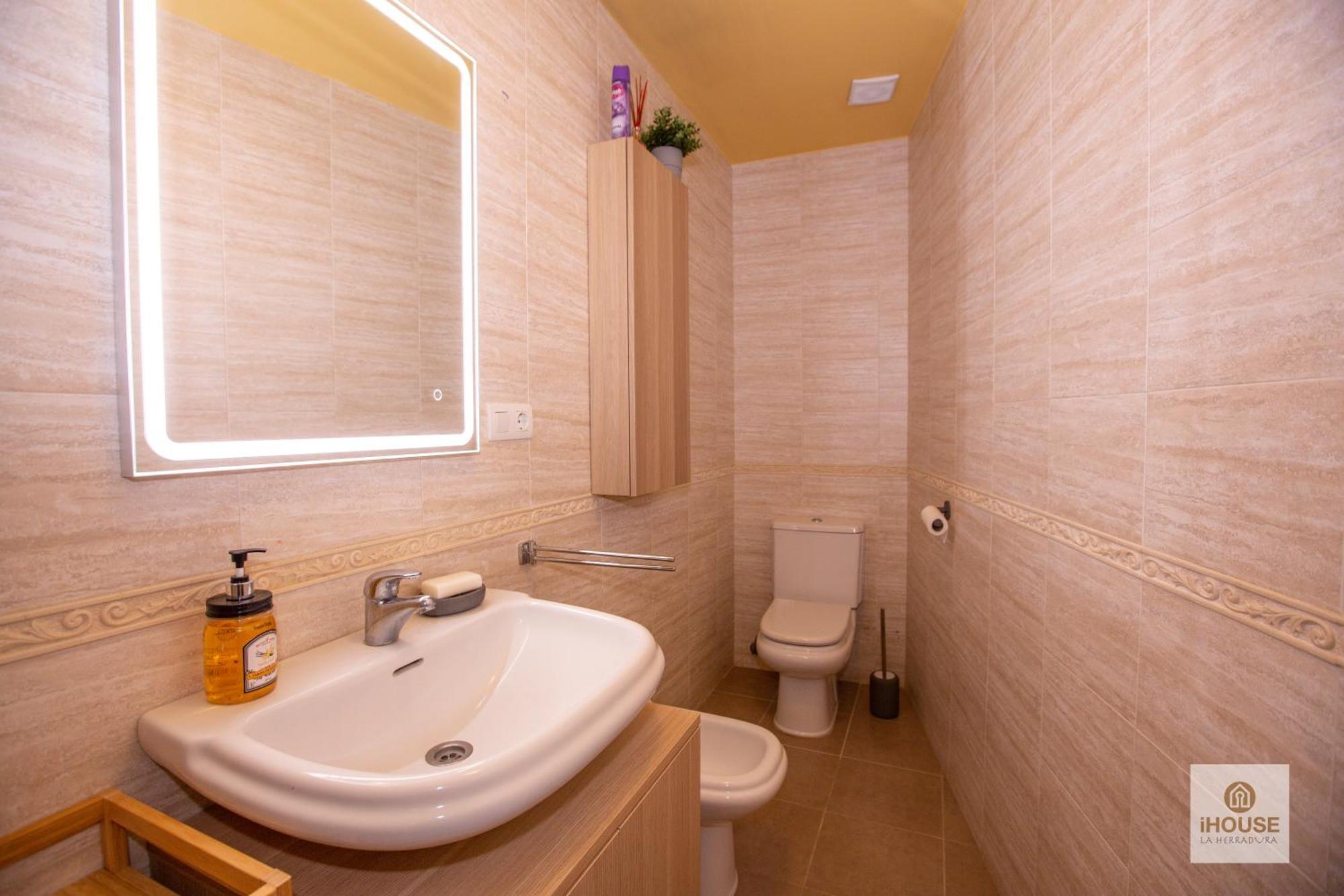 Apartamento Herminia La Herradura (Granada)