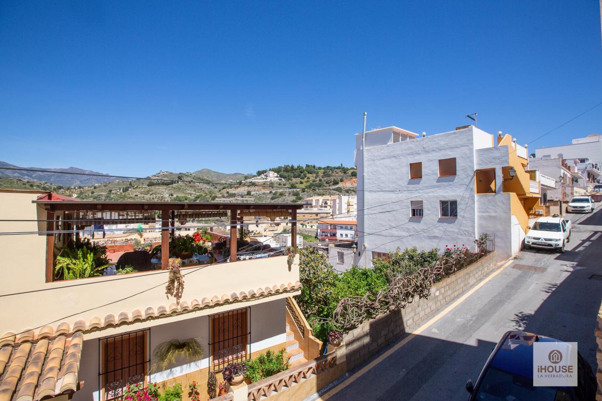 Herminia Apartment La Herradura (Granada)